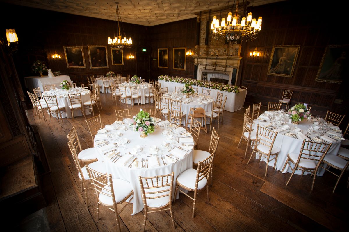 Gallery Item 2 for Rothamsted Manor