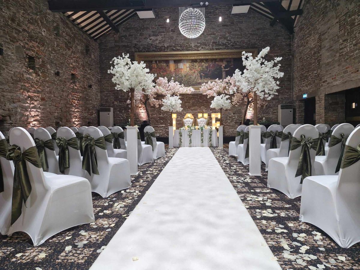 Gallery Item 4 for Lancashire Manor Hotel