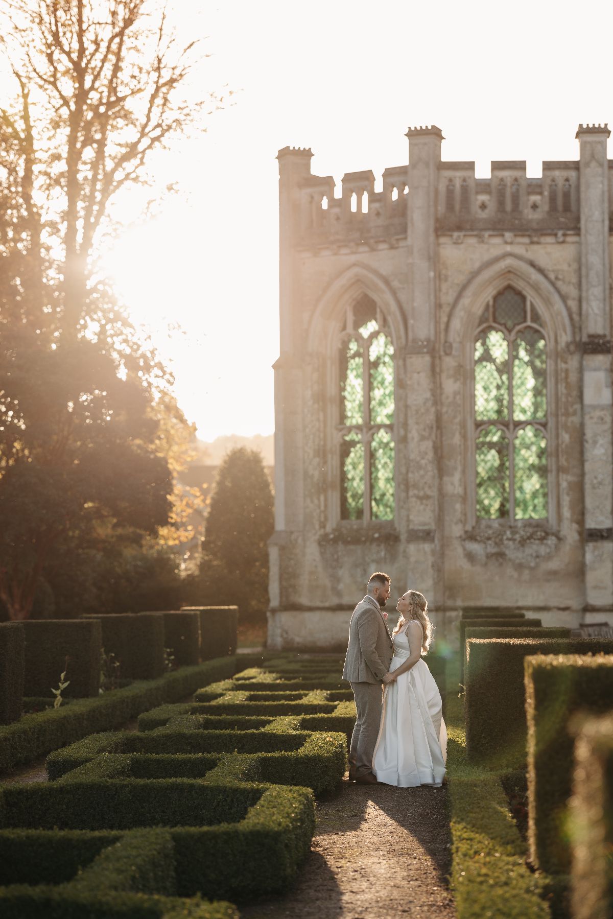 Gallery Item 5 for Ashridge House