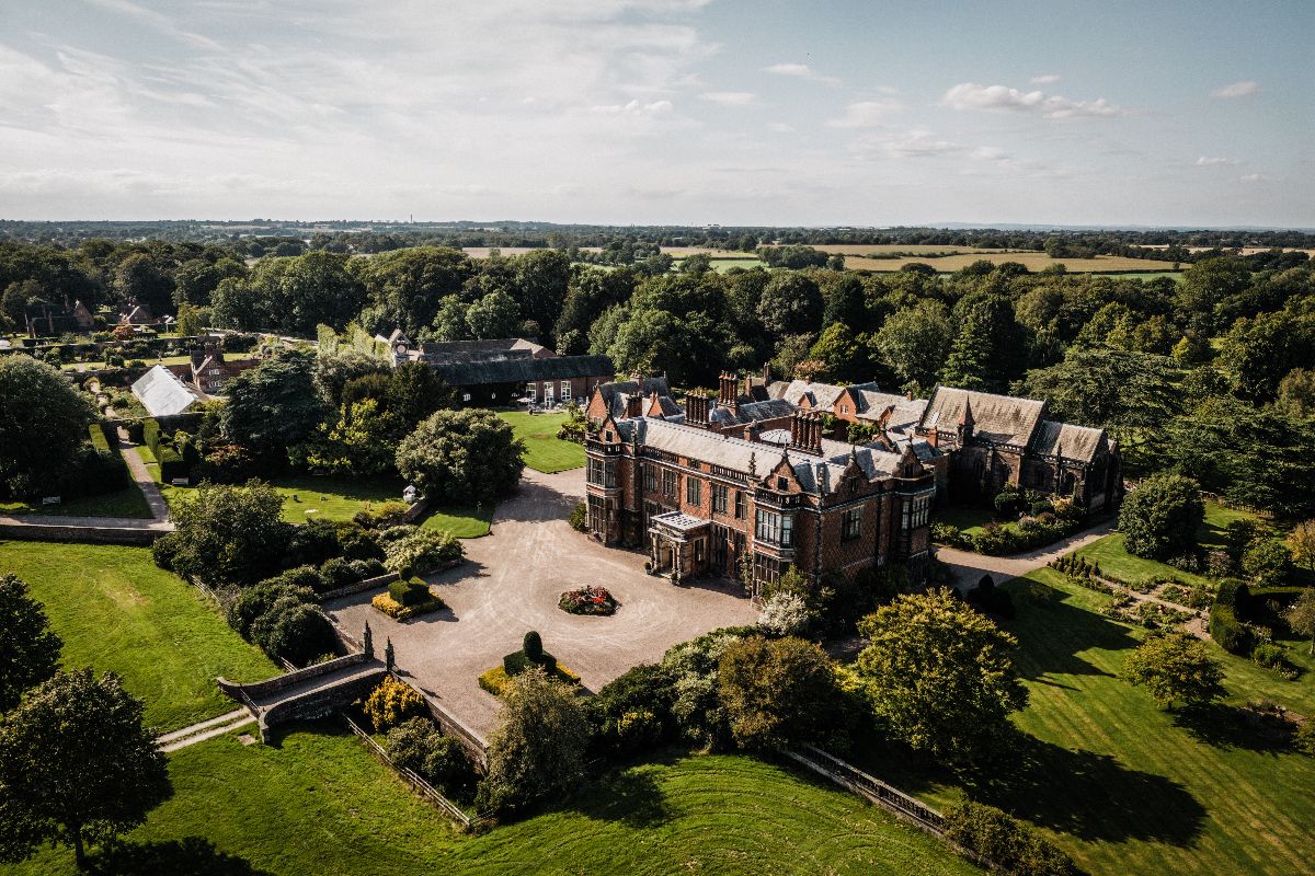 Gallery Item 5 for Arley Hall &amp; Gardens