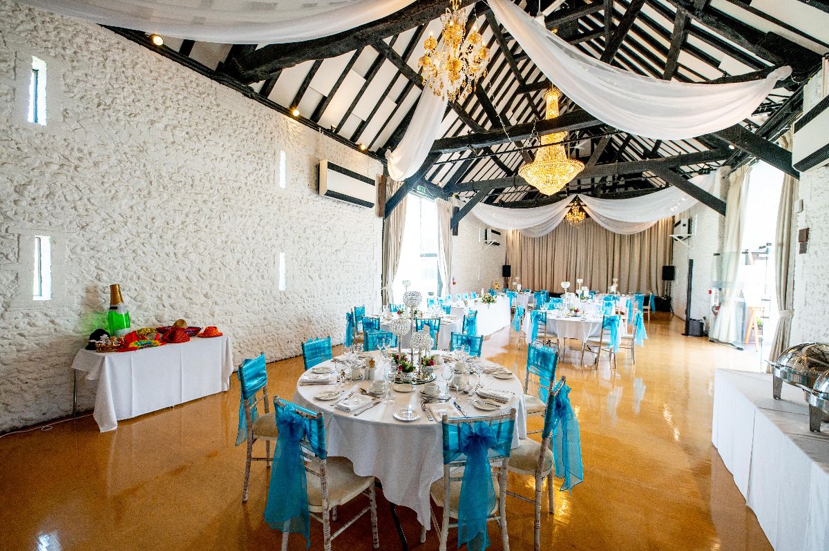 Gallery Item 3 for Field Place Manor House &amp; Barns