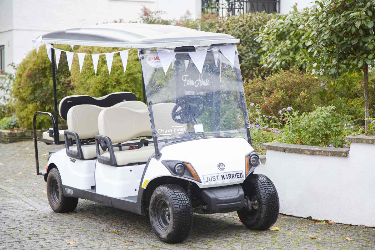 Gallery Item 9 for China Fleet Country Club