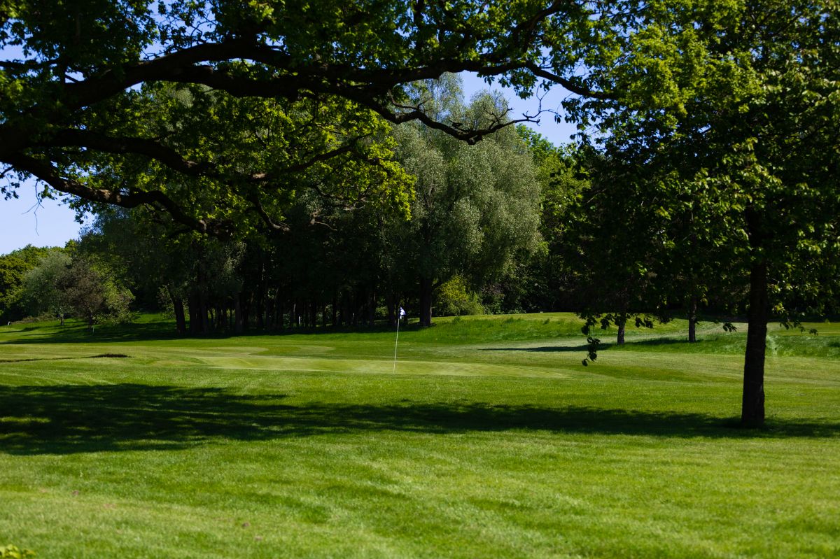 Gallery Item 13 for The Abbey Hotel, Golf & Country Club