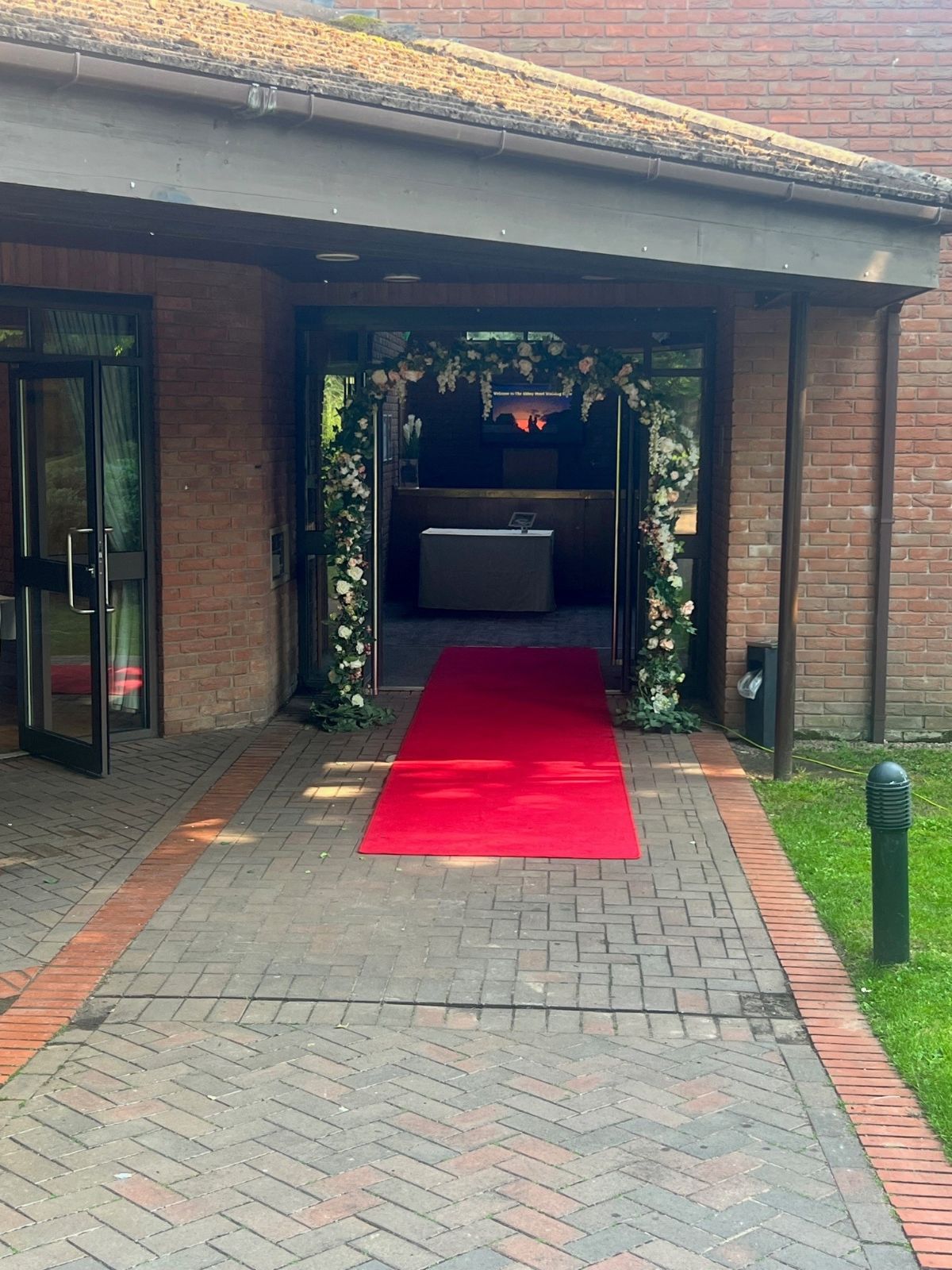 Gallery Item 2 for The Abbey Hotel, Golf & Country Club