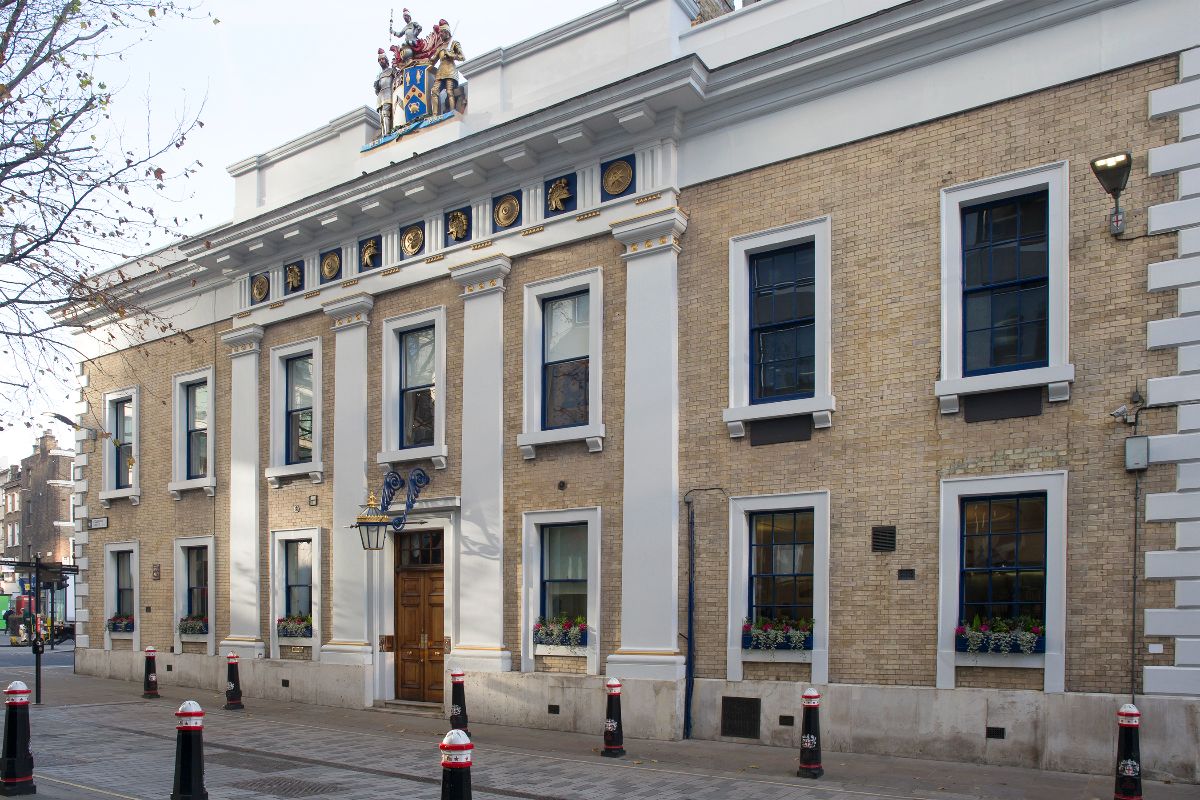 Gallery Item 6 for Armourers Hall