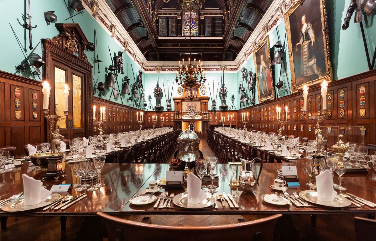 Gallery Item 8 for Armourers Hall