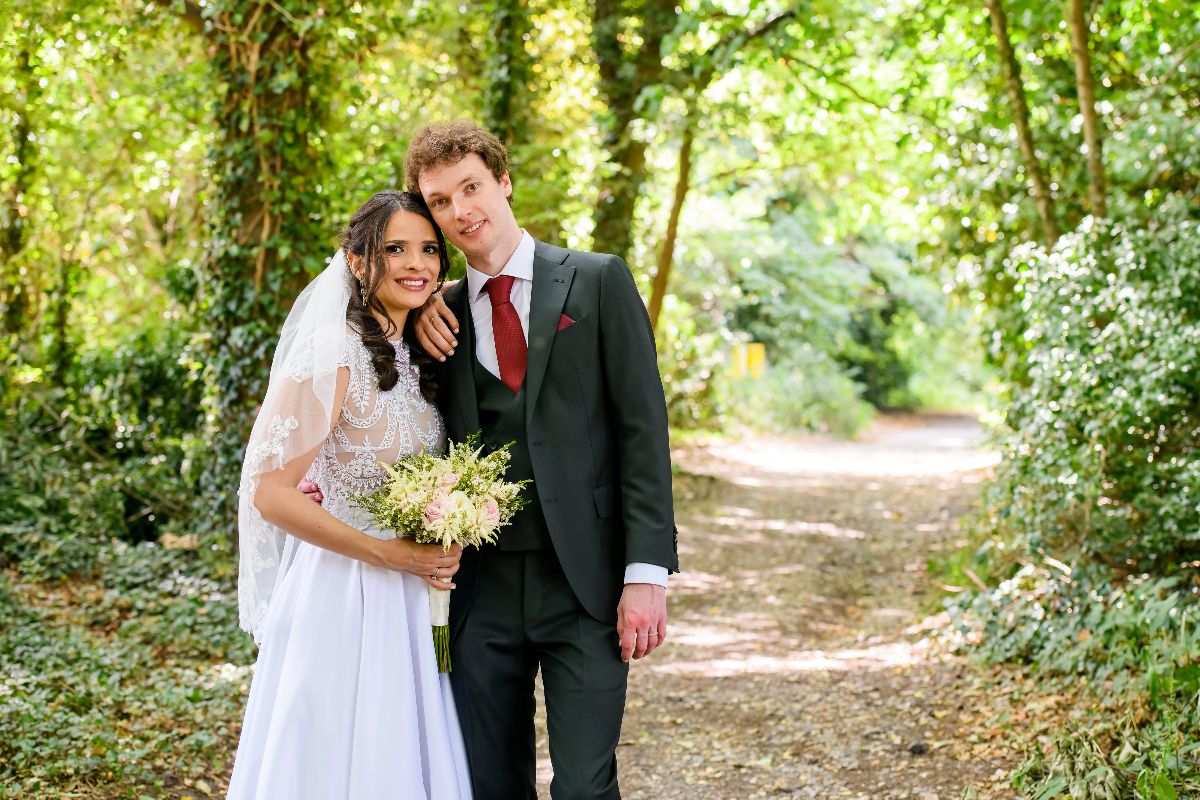 Gallery Item 2 for Oaks Farm Weddings
