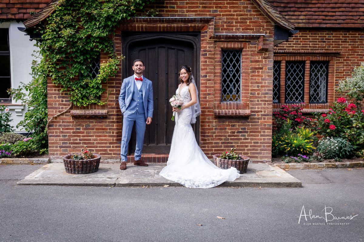 Gallery Item 13 for Oaks Farm Weddings