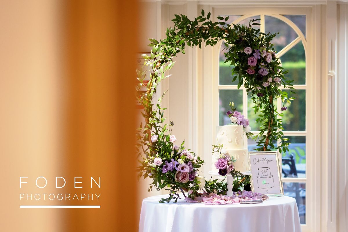 Gallery Item 10 for Oaks Farm Weddings