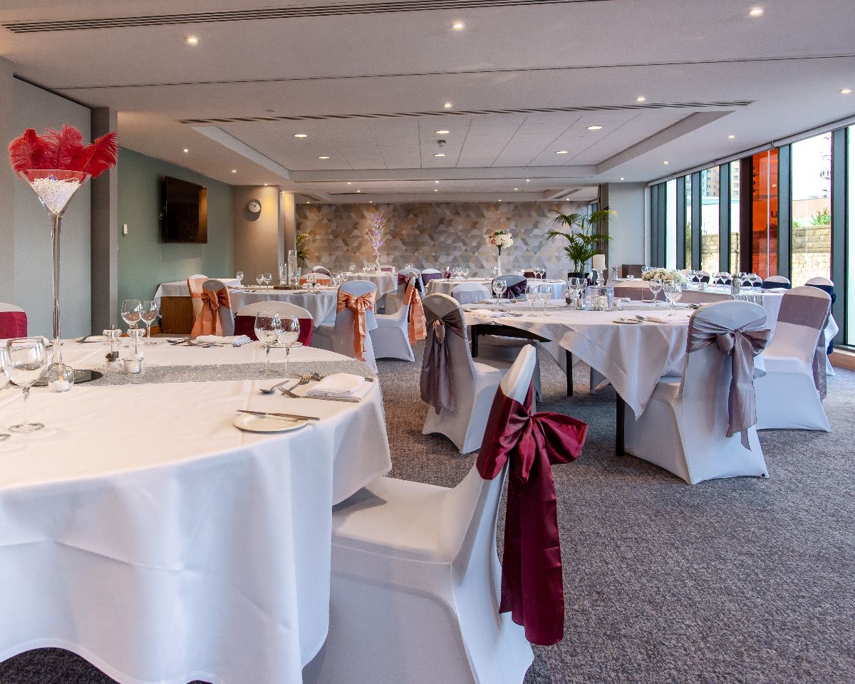 Gallery Item 10 for Crowne Plaza Newcastle Stephenson Quarter