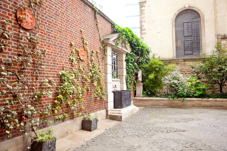 Gallery Item 9 for Saddlers Hall