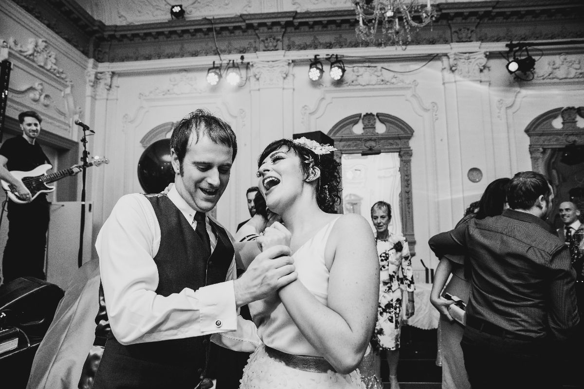 Gallery Item 5 for Bush Hall