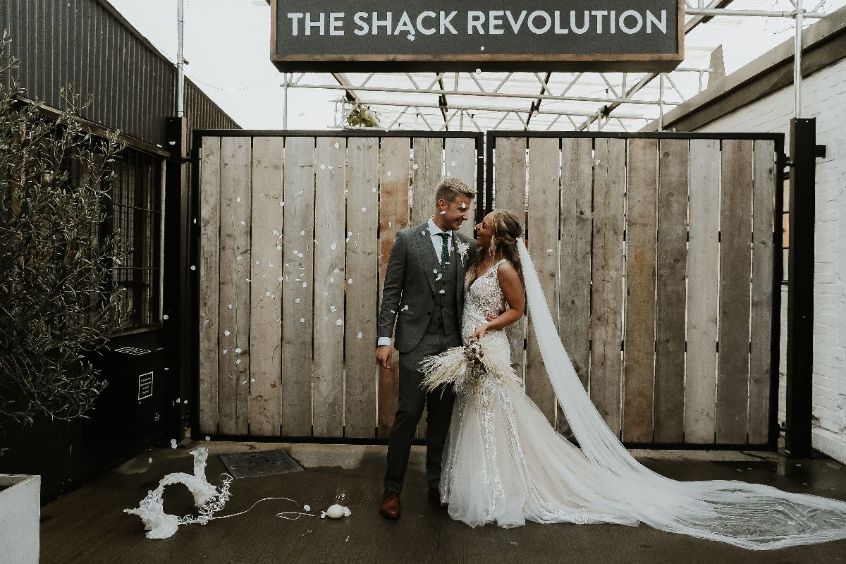 Gallery Item 8 for The Shack Revolution
