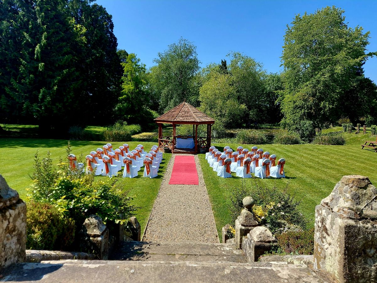 Gallery Item 3 for Albrighton Hall Hotel and Spa