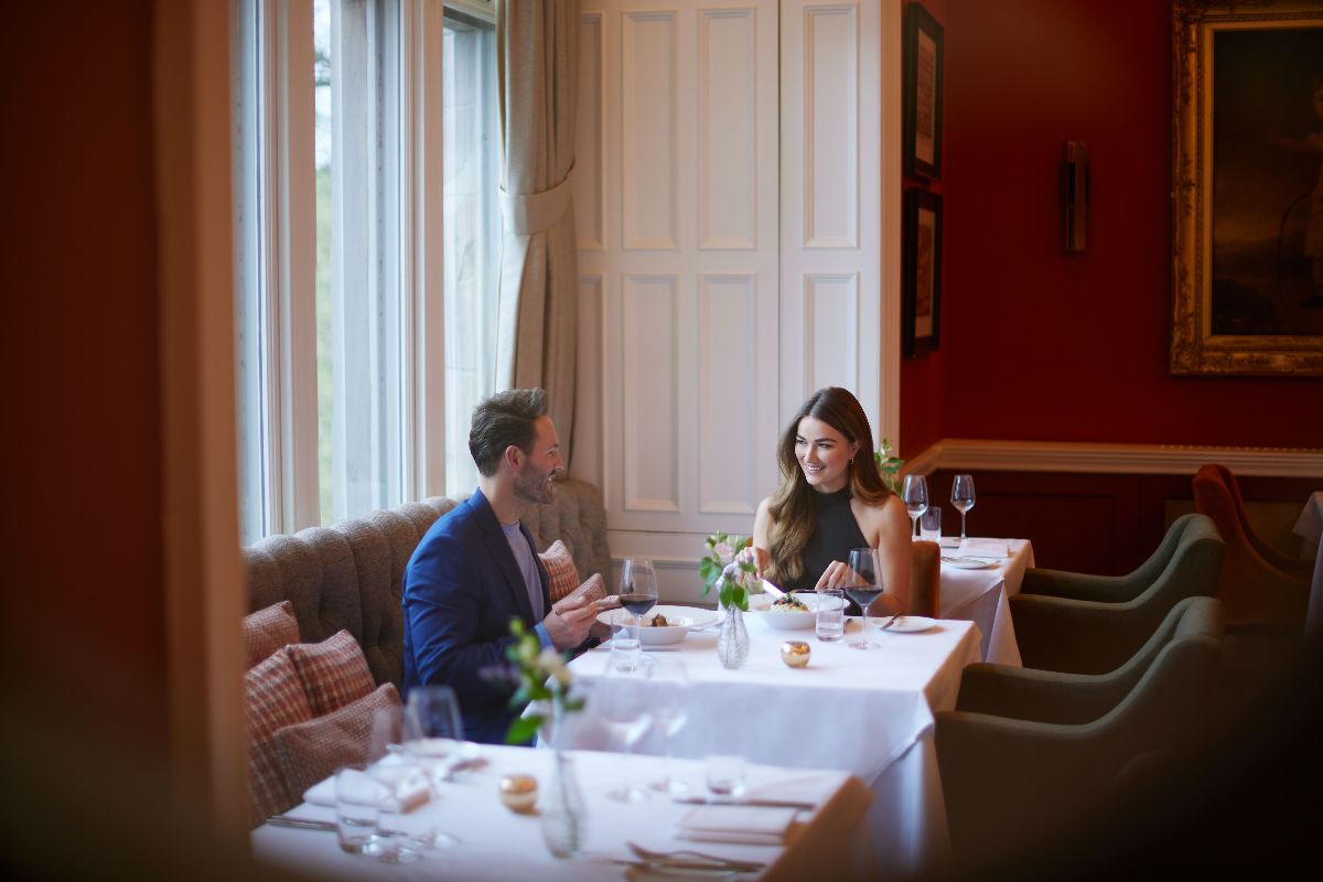Gallery Item 6 for SCHLOSS Roxburghe Spa &amp; Golf Resort