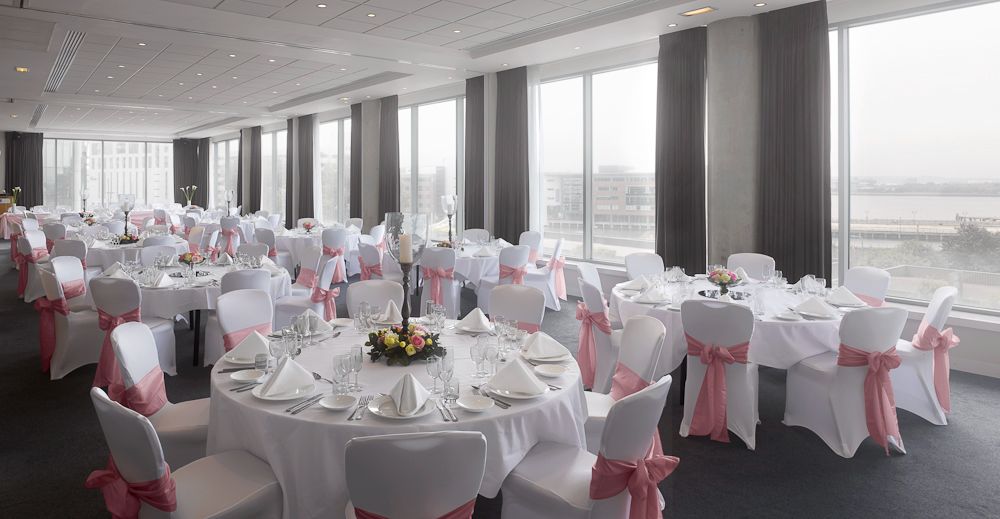 Gallery Item 5 for Radisson Blu Hotel, Liverpool