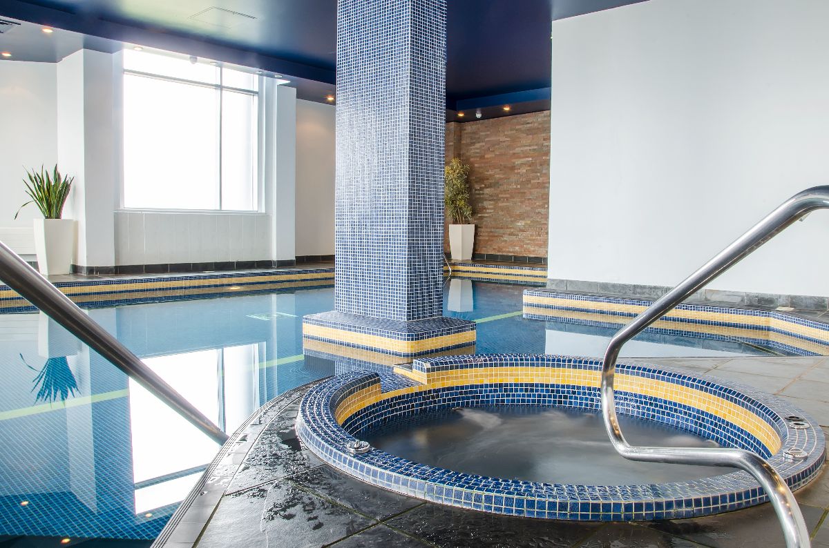 Gallery Item 3 for Radisson Blu Hotel, Liverpool