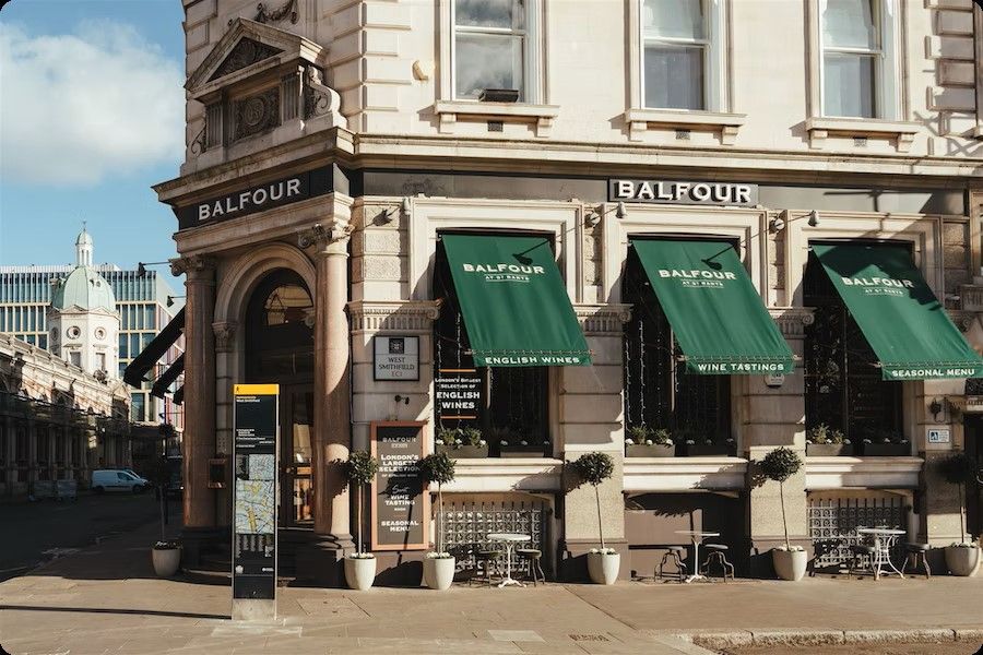 Gallery Item 8 for Balfour St. Barts