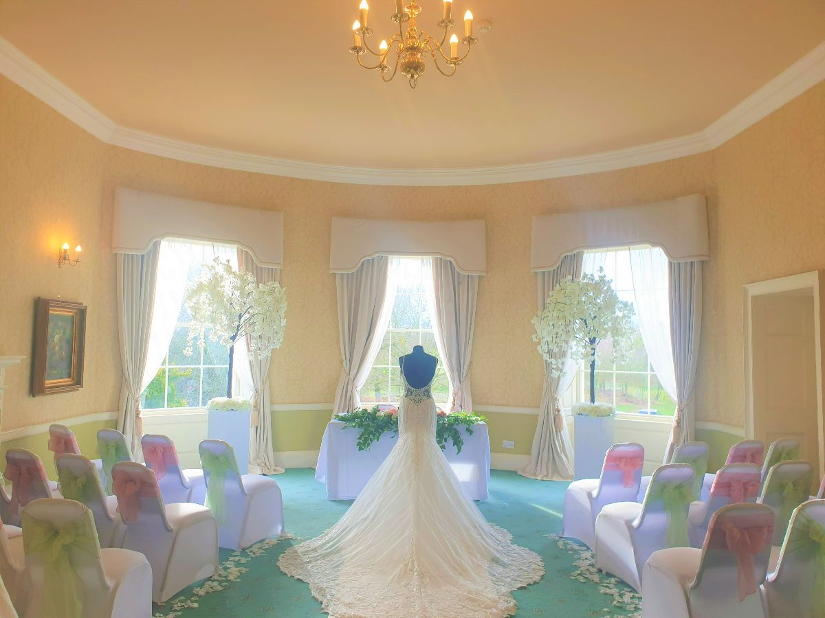 Gallery Item 5 for Owston Hall Hotel