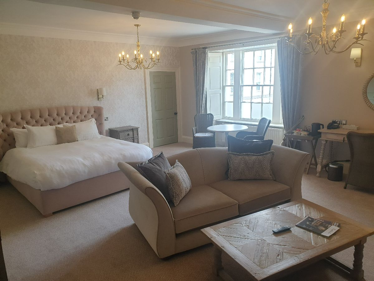 Gallery Item 6 for Owston Hall Hotel