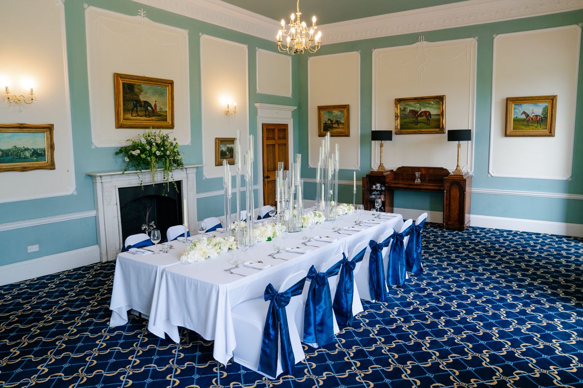 Gallery Item 2 for Owston Hall Hotel
