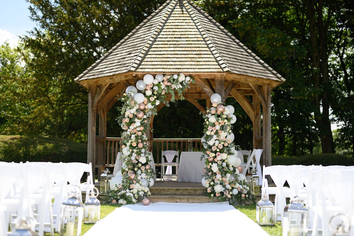 Gallery Item 13 for Down Hall Hotel