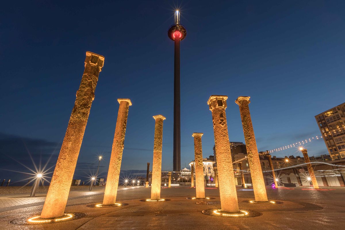 Gallery Item 2 for Brighton i360