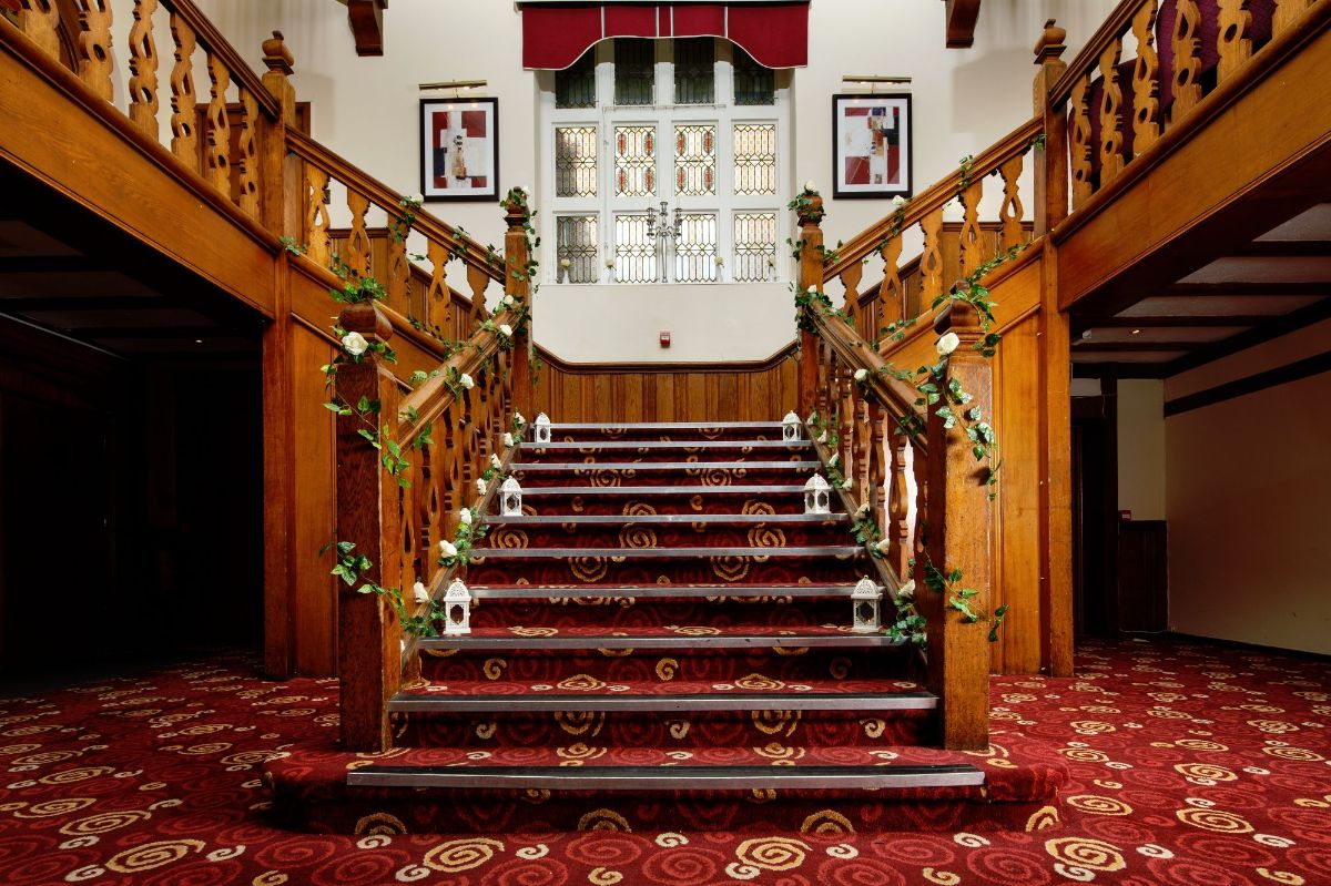 Gallery Item 6 for Mercure Leeds Parkway