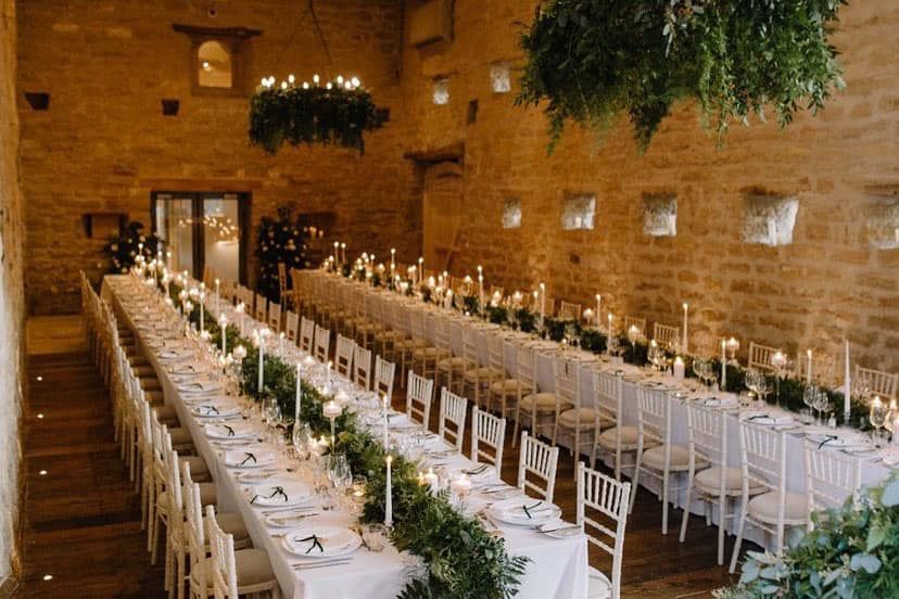 Gallery Item 10 for Hooton Pagnell Hall