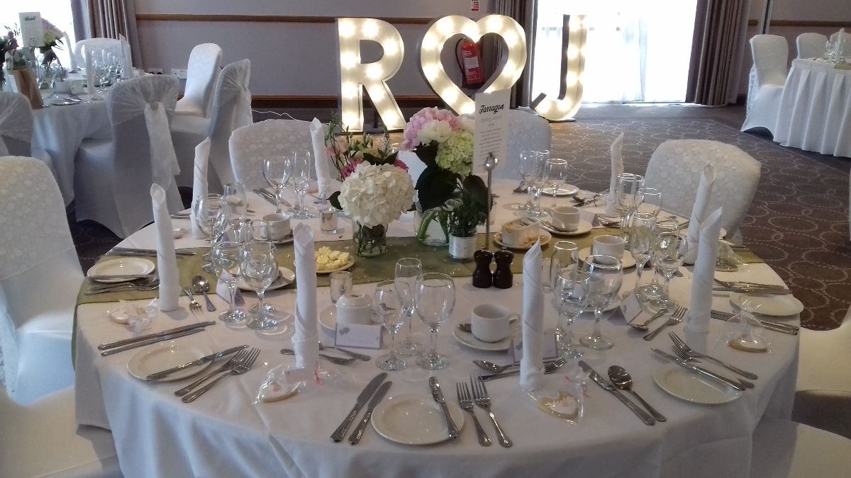 Gallery Item 12 for The Bromsgrove Hotel & Spa