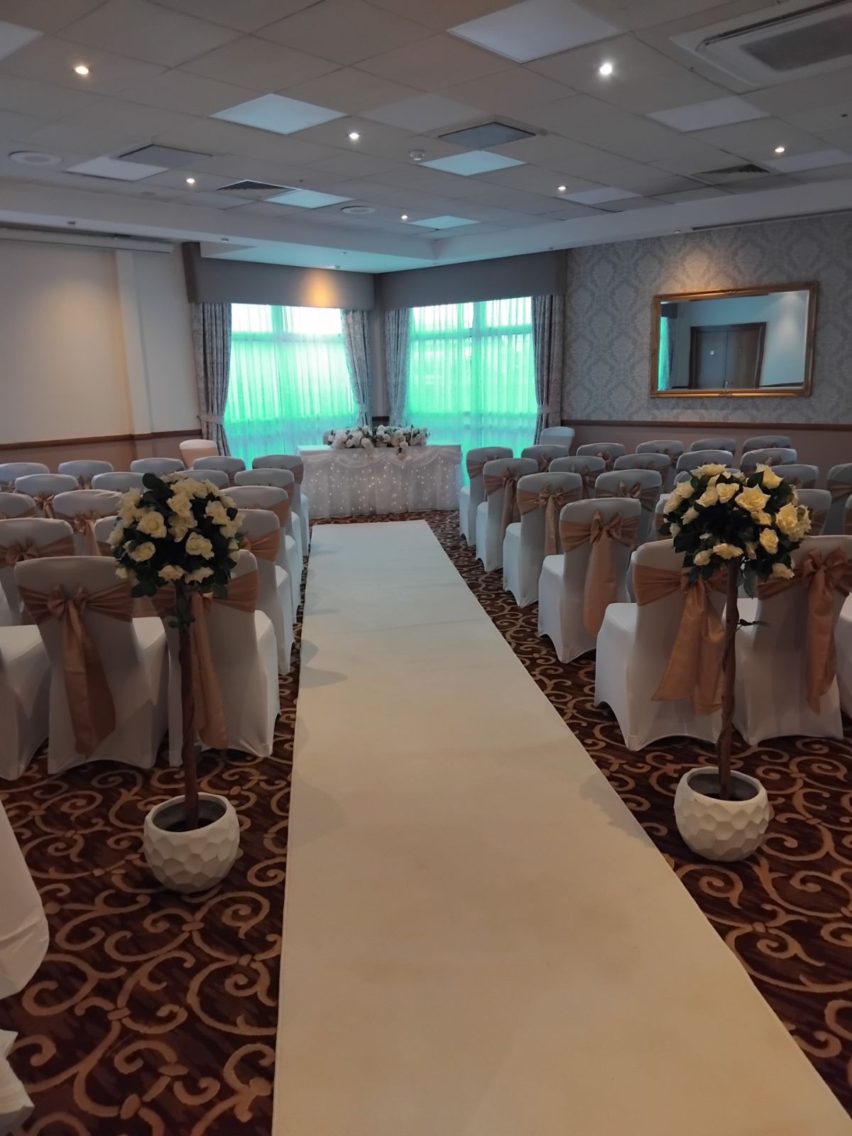 Gallery Item 9 for The Bromsgrove Hotel & Spa
