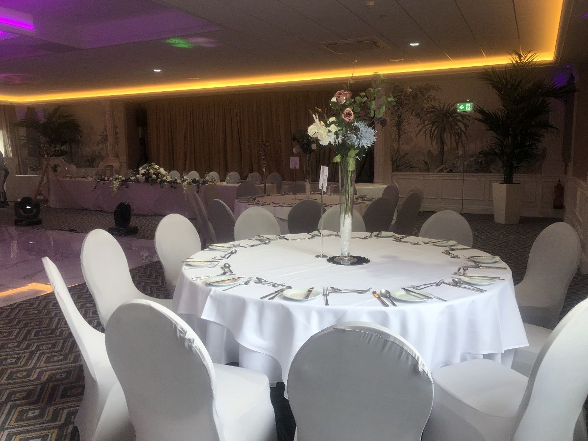 Gallery Item 2 for The Diplomat Hotel Restaurant and Spa