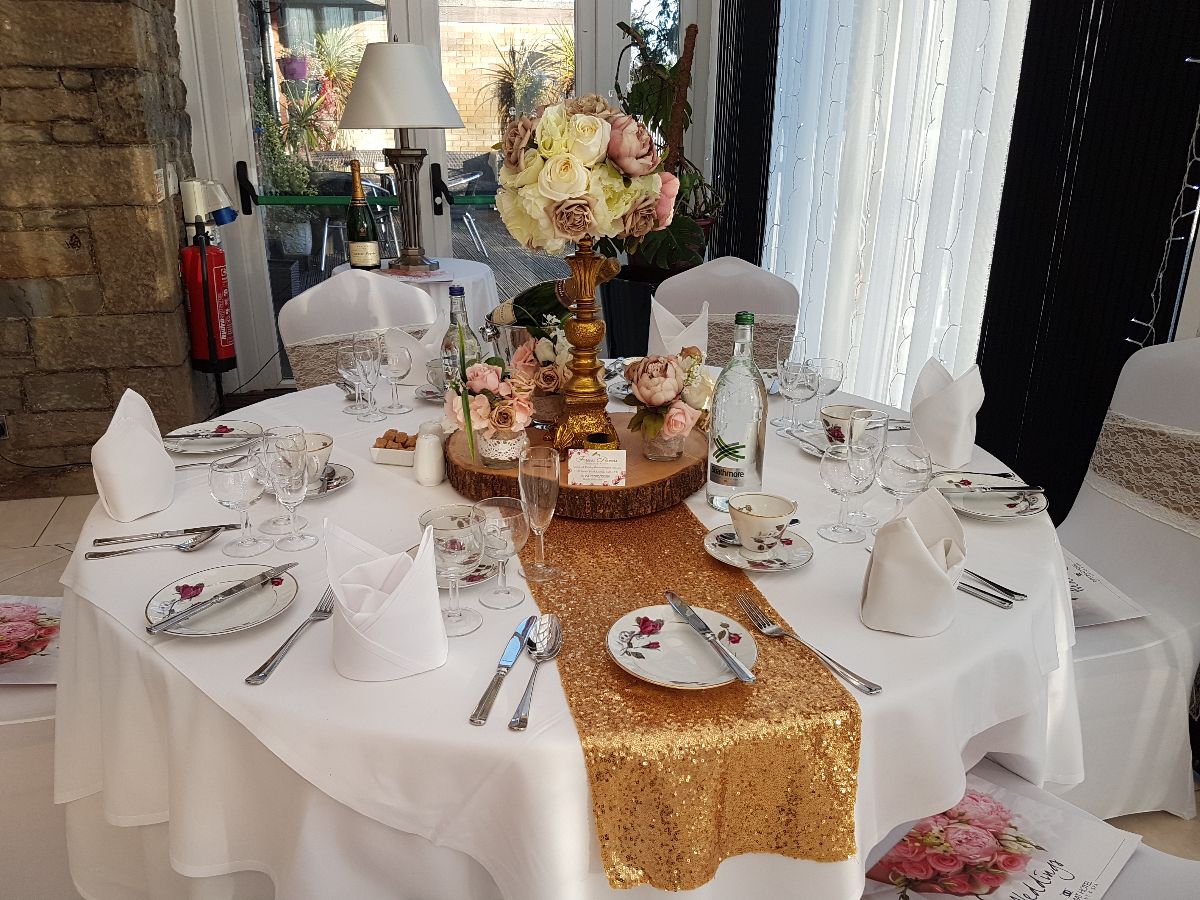 Gallery Item 4 for The Diplomat Hotel Restaurant and Spa