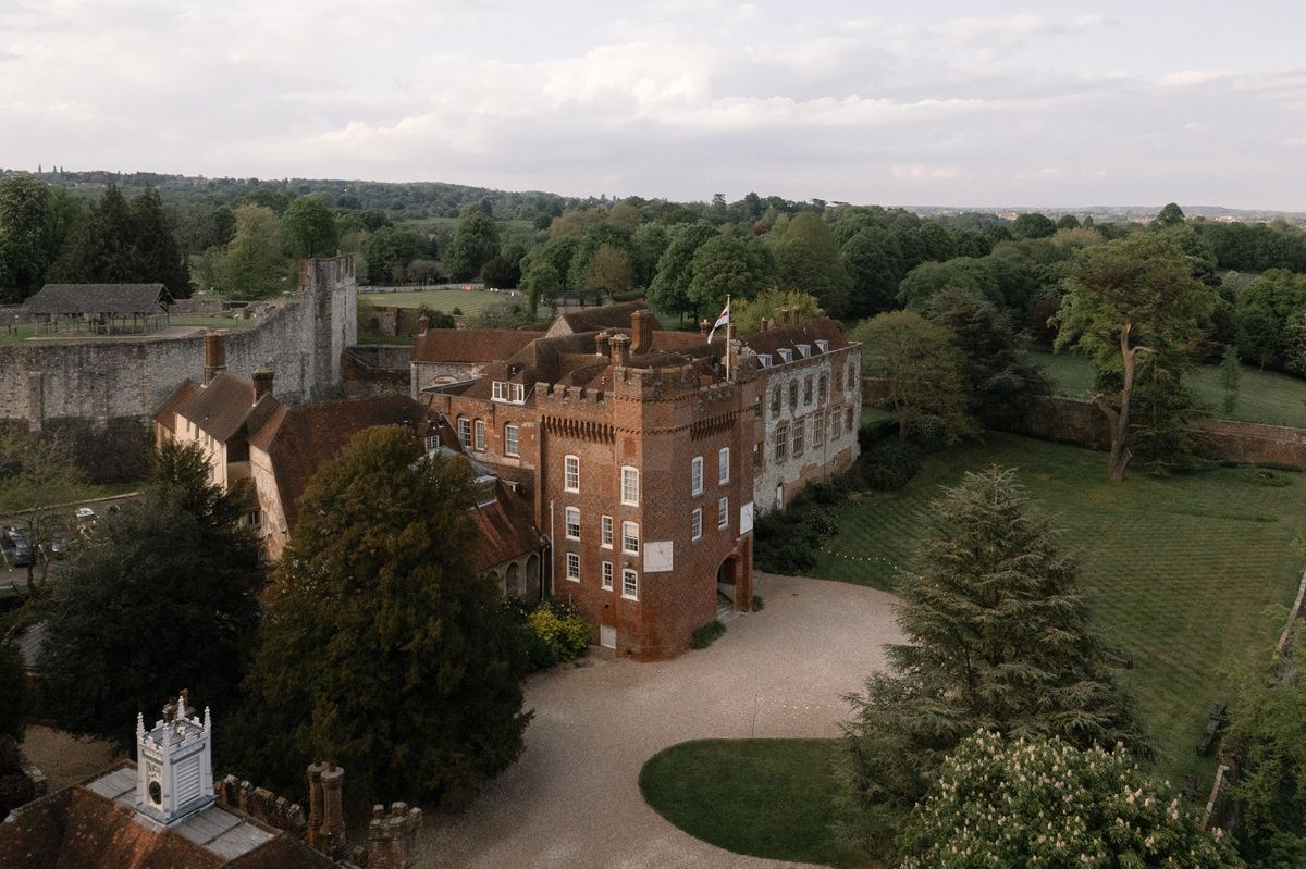 Gallery Item 2 for Farnham Castle