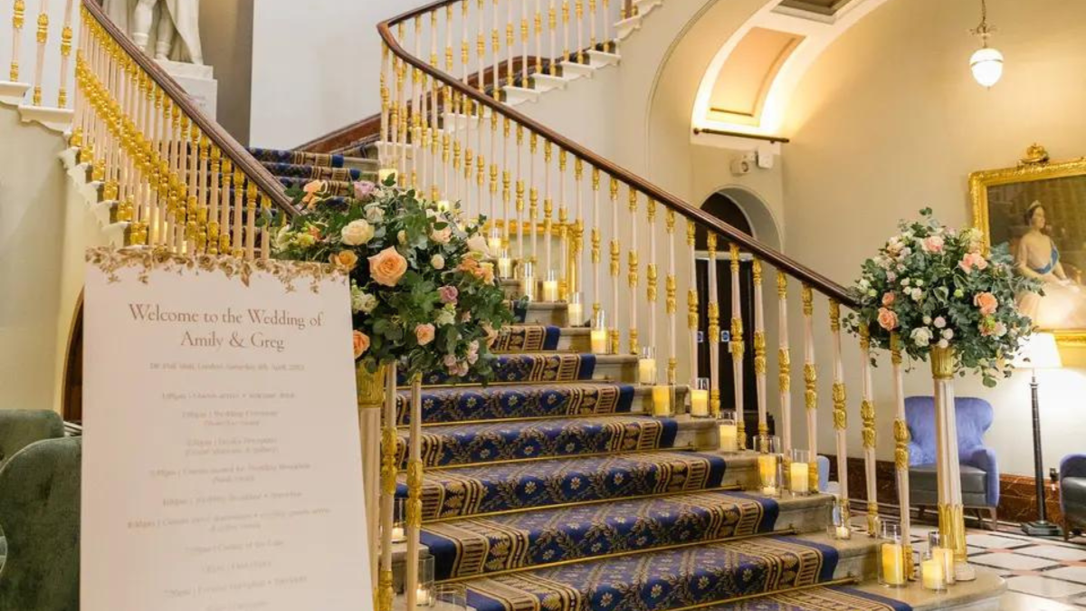 Gallery Item 12 for 116 Pall Mall