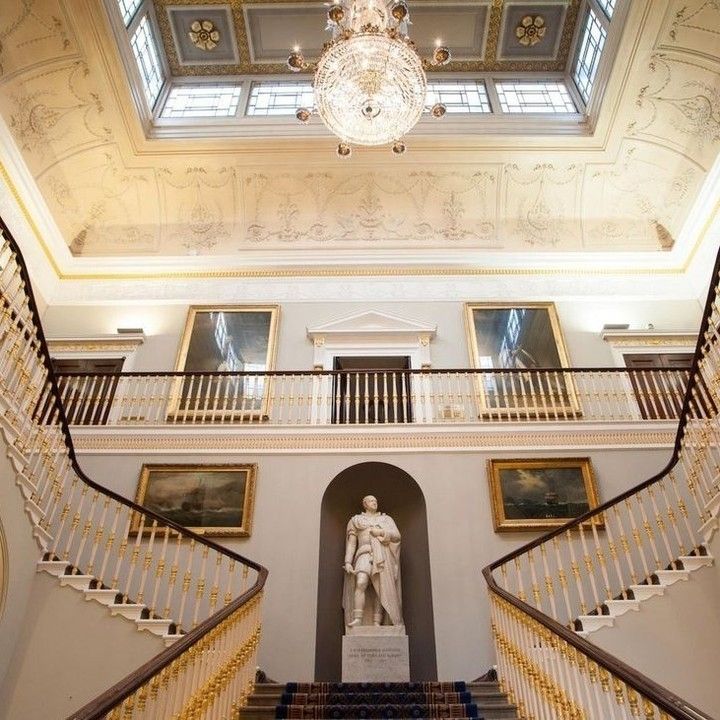 Gallery Item 8 for 116 Pall Mall