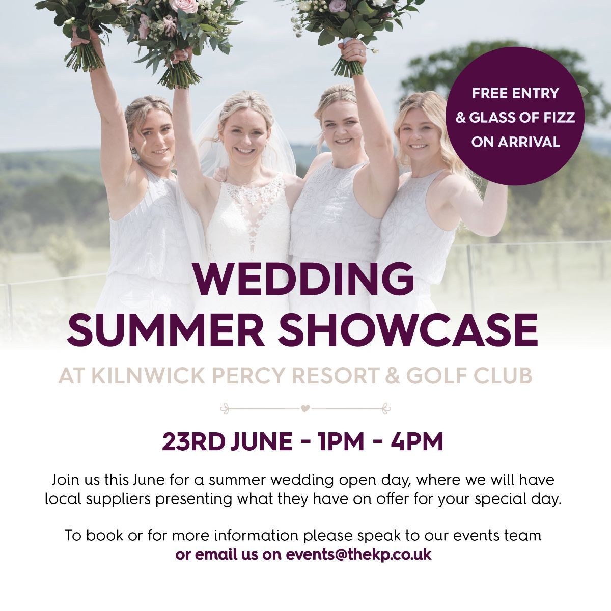 Gallery Item 4 for Kilnwick Percy Resort