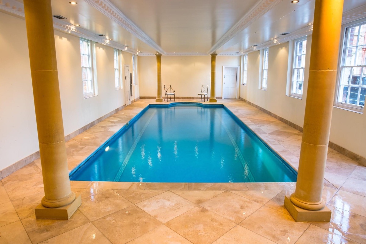 Gallery Item 5 for Netley Hall