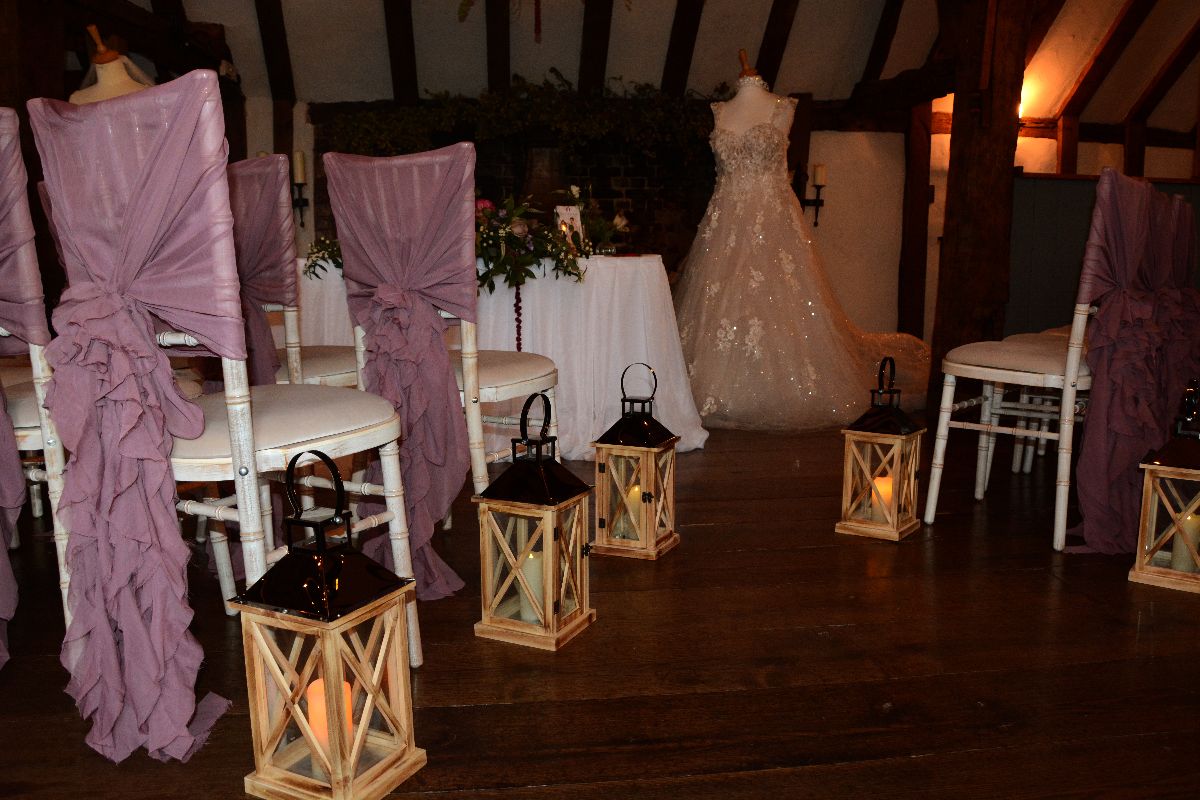 Gallery Item 5 for The Moat Wrotham