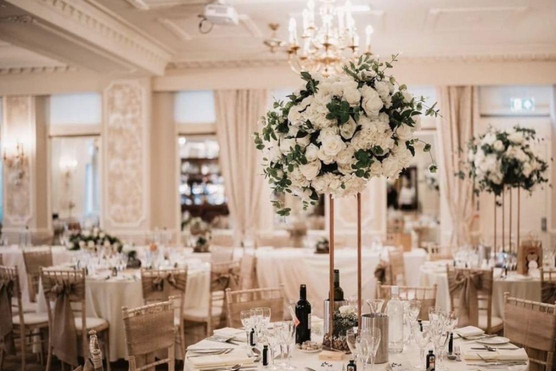 Gallery Item 7 for Merewood Country House Hotel
