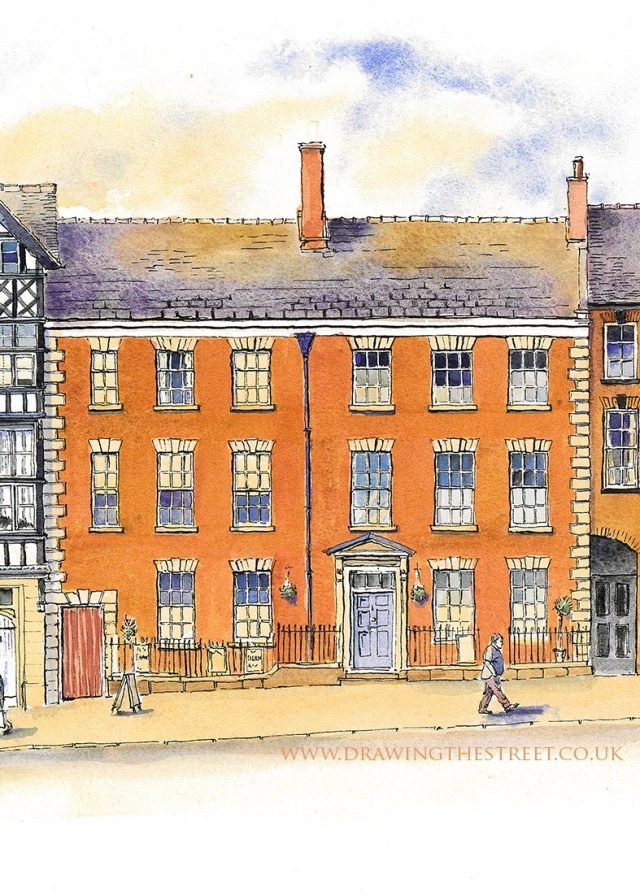 Gallery Item 13 for The Silk House Leek