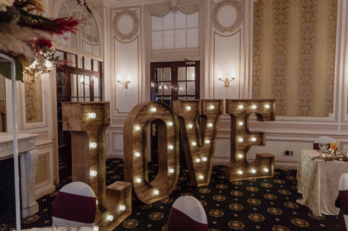 Gallery Item 3 for The Imperial Hotel Blackpool