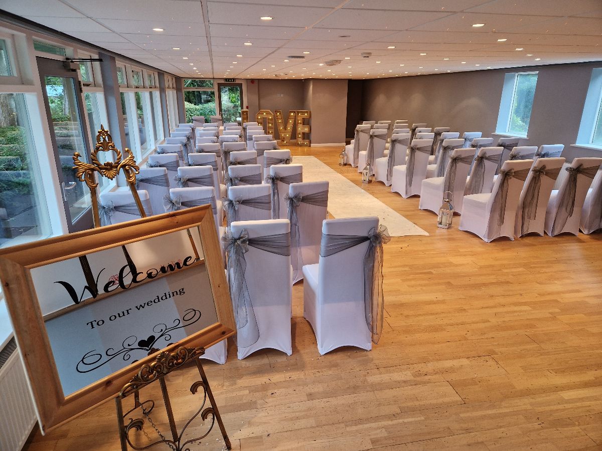 Gallery Item 6 for Lakeside Celebration Venue, Restaurant and Bar