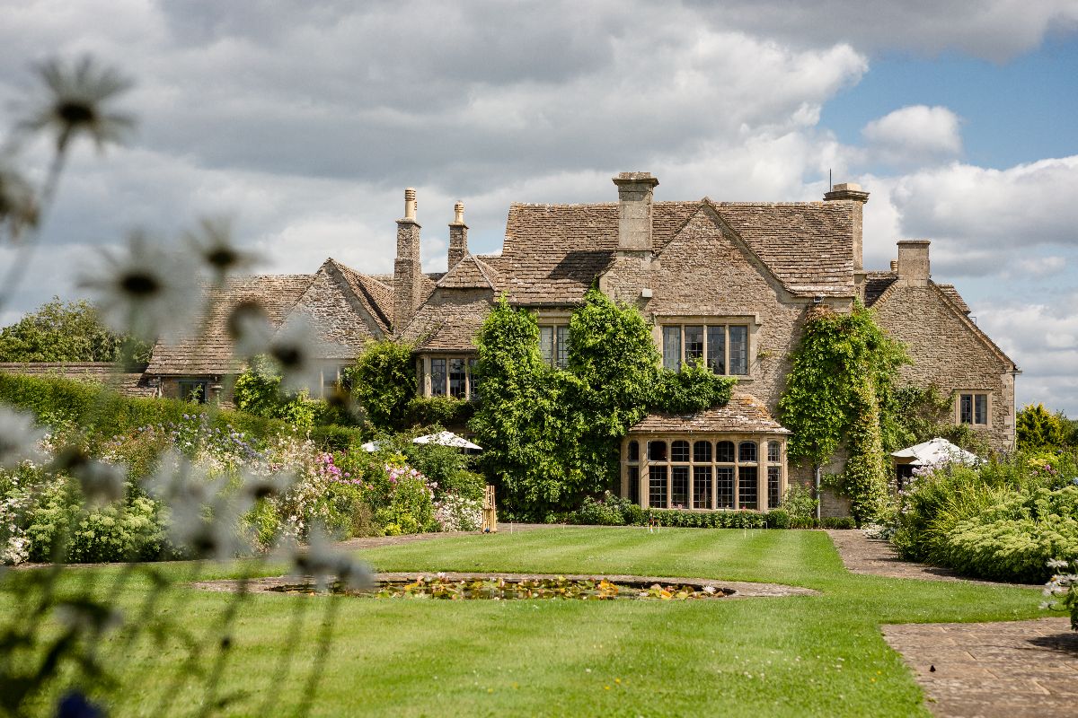 Gallery Item 2 for Whatley Manor