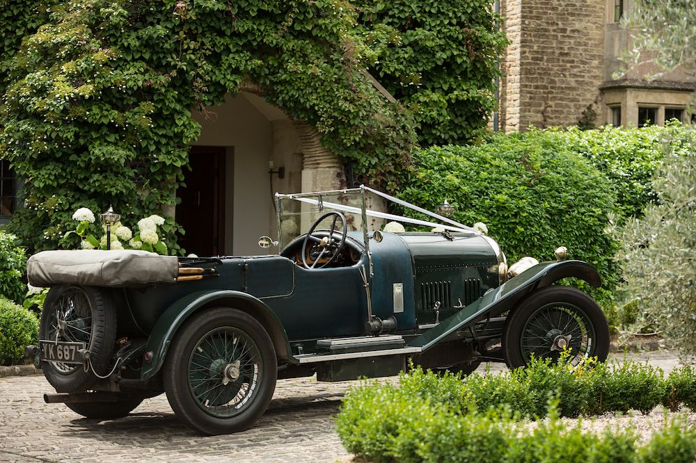 Gallery Item 7 for Whatley Manor