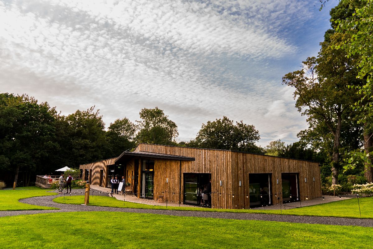 Gallery Item 11 for The Woodland at Hothorpe Hall