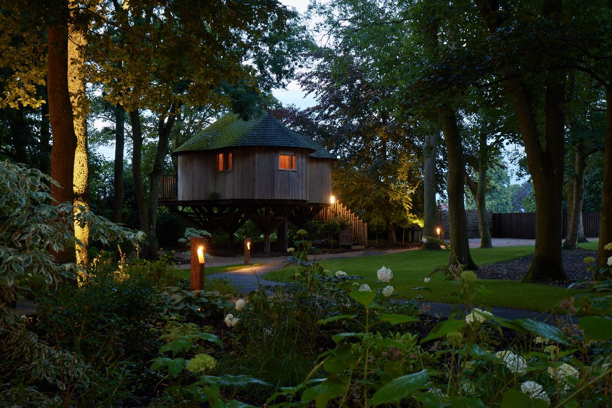 Gallery Item 9 for The Woodland at Hothorpe Hall