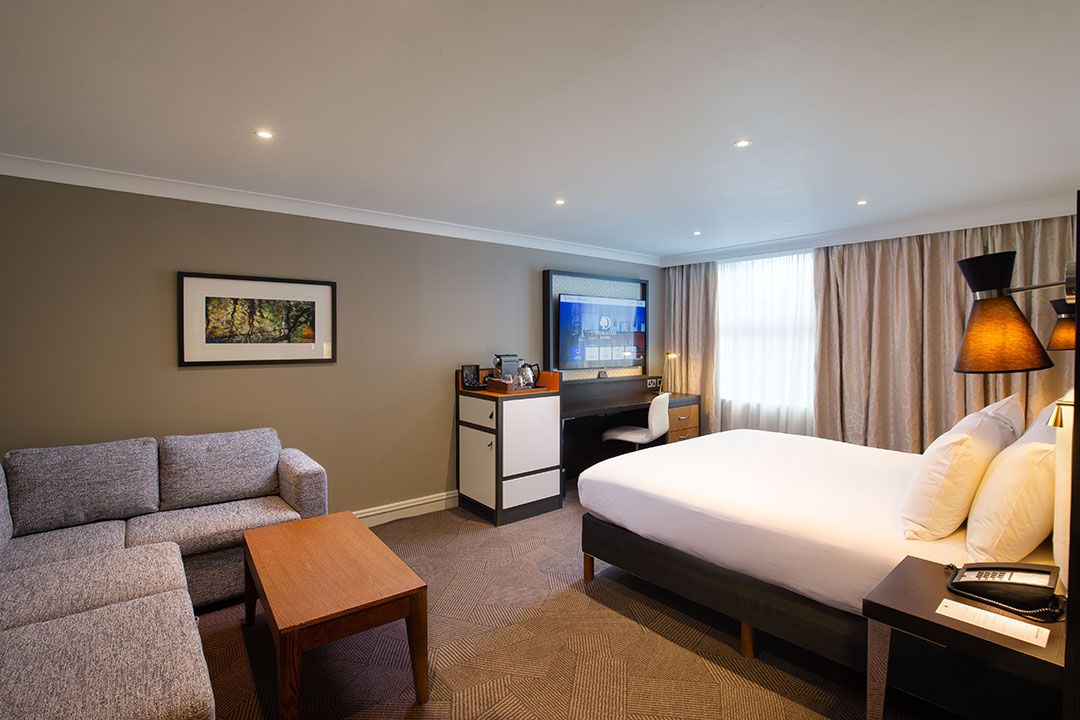 Gallery Item 2 for DoubleTree by Hilton London Ealing