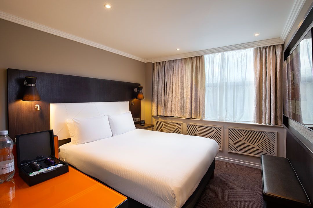 Gallery Item 4 for DoubleTree by Hilton London Ealing