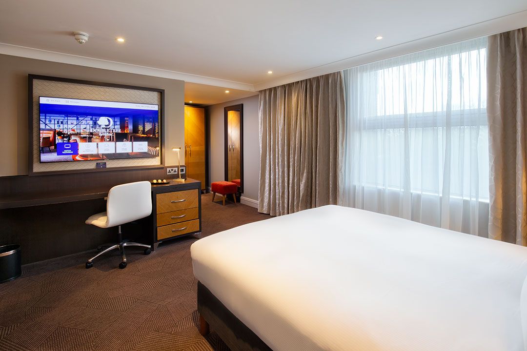 Gallery Item 6 for DoubleTree by Hilton London Ealing